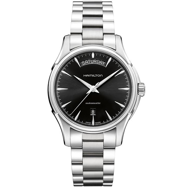 HAMILTON JAZZ MASTER AUTO H32505131 DAYDATE 40mm 自動巻 メンズ