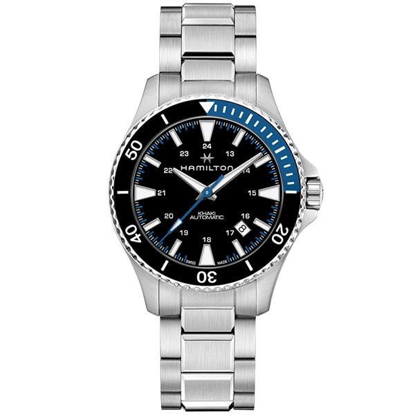 HAMILTON KHAKI Navy SCUBA AUTOH82315131