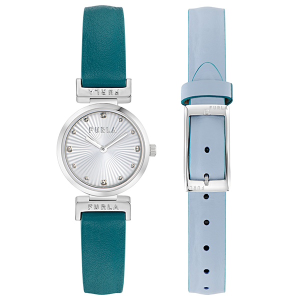 FURLA フルラ FURLA TWIST フルラツイスト WW00069002L1 クォーツ レディース