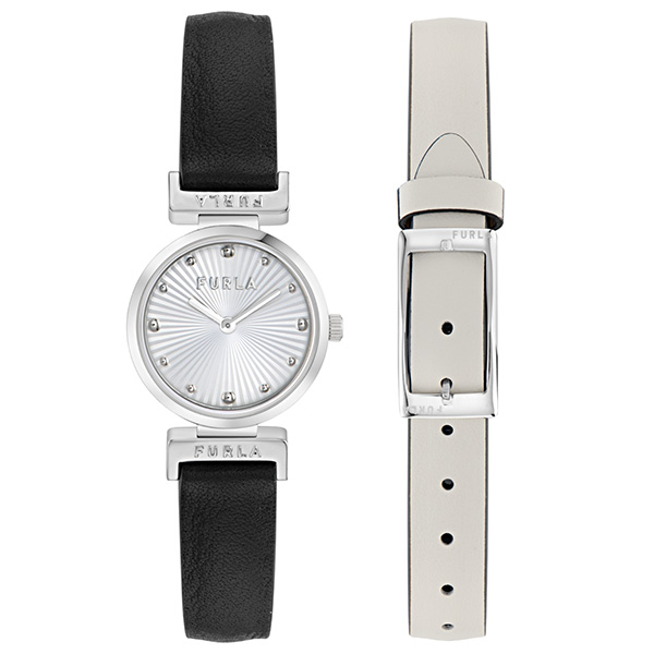 FURLA フルラ FURLA TWIST フルラツイスト WW00069001L1 クォーツ レディース