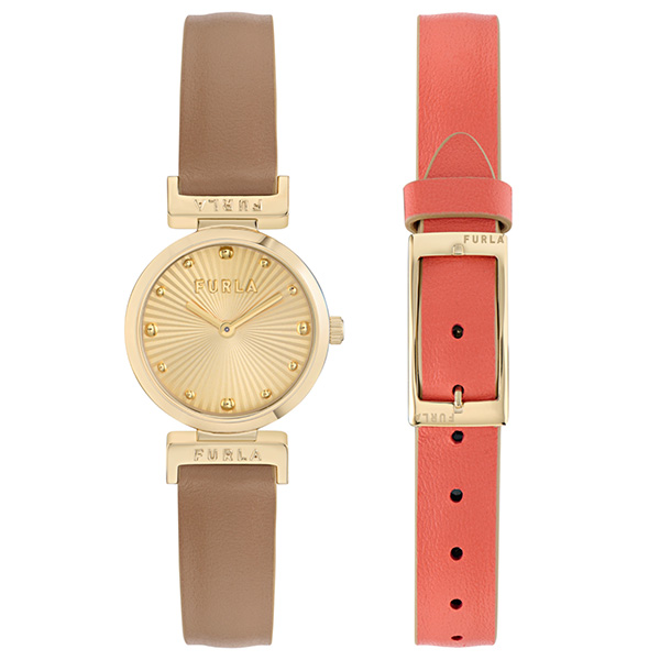 FURLA フルラ FURLA TWIST フルラツイスト WW00069003L2 クォーツ レディース