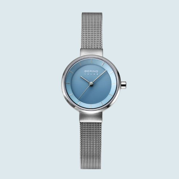 BERING Scandinavian Solar 14627-009 ソーラー レディース