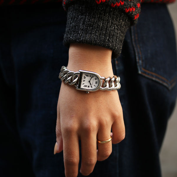 RALPH LAURENのヴィンテージウォッチが入荷※１点モノにつき、売り切れの際はご容赦ください。