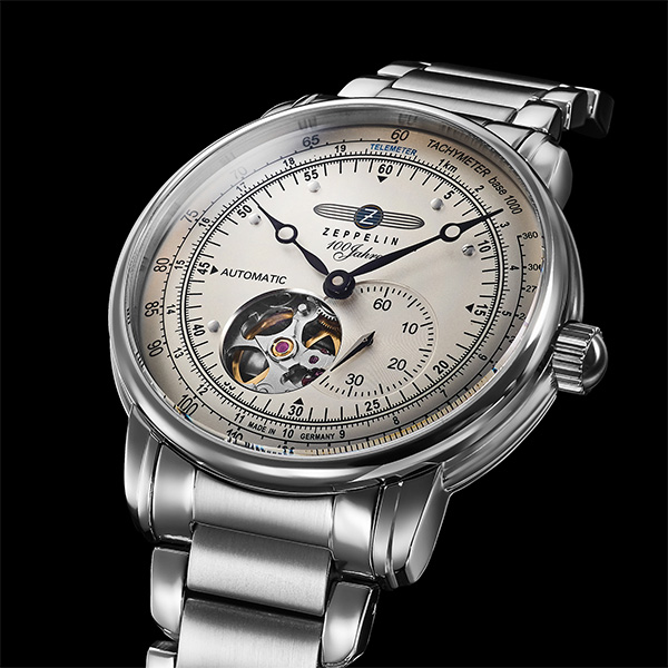 【ZEPPELIN】日本限定スペシャルエディションが登場!