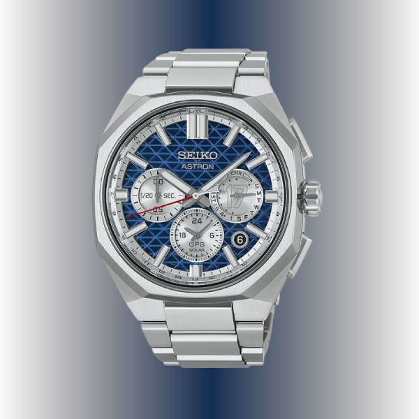 【SEIKO ASTRON】2026年大谷翔平選手限定モデルが登場!