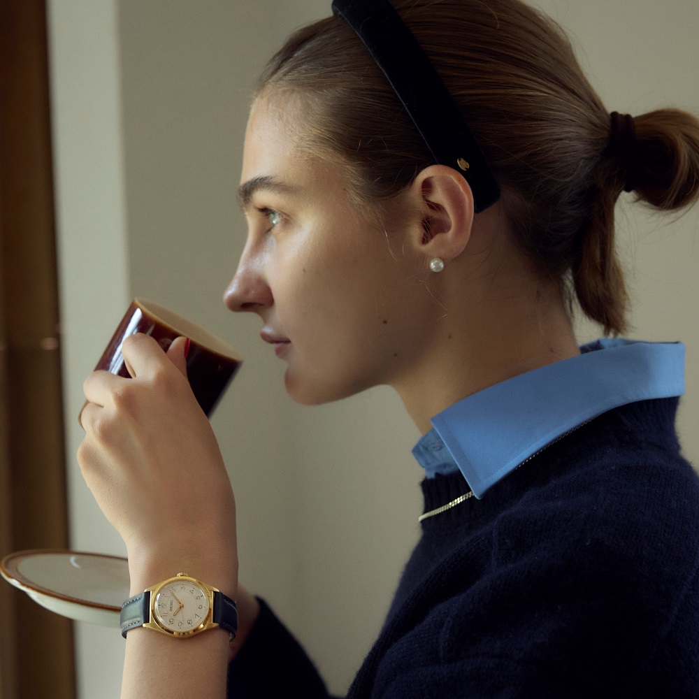 【SEIKO SELECTION】週末も“毎日つけたい相棒”をテーマに、スタイリングの楽しさと使い心地の良さにこだわった新ラインがでデビュー