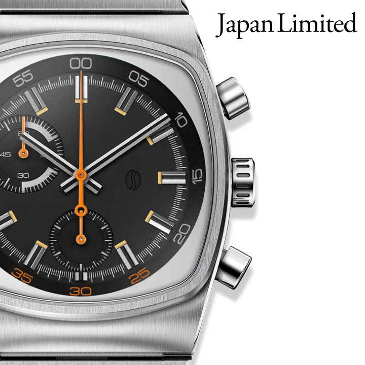 ブリューウォッチ日本限定モデル