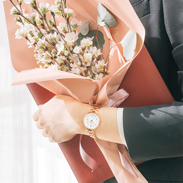 新生活のお祝いにオススメの腕時計をご紹介します！- 大学生～新社会人編 -