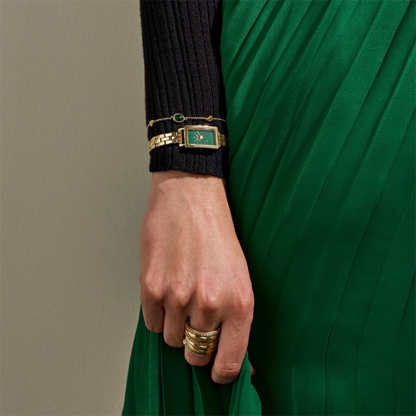 シンプルながら洗練されたデザインが魅力！おすすめの北欧ブランド腕時計4選