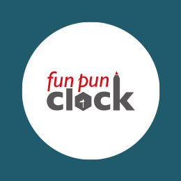 funpunclock