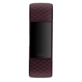 Fitbit フィットビット Charge4 チャージ4 FB417BYBY フィットネス スマートウォッチ ローズウッド