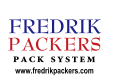 FREDRIK PACKERS ロゴ