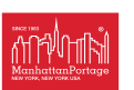 Manhattan Portage ロゴ