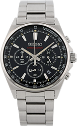 SEIKO SELECTION×TiCTAC