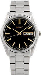 SEIKO SELECTION×TiCTAC