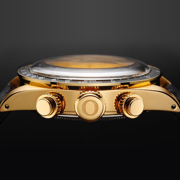 Tictac 100本限定　タイムピース　#3 自動巻 Tictac 100本限定 タイムピース #3 自動巻