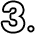 3
