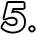 5