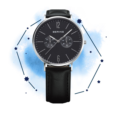 BERING Changes チェンジズ BER-14240-402 交換ベルト付属 クォーツ メンズ