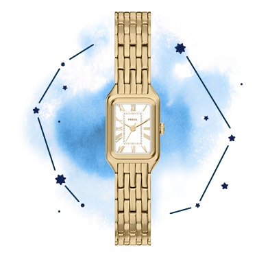 Fossil Raquel ES5467 クォーツ レディース