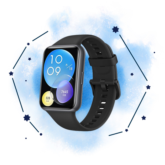 誕生日プレゼントにおすすめ。星がみちびく腕時計のギフト