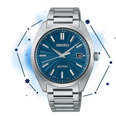 SEIKO ASTRON ORIGIN SBXY031 電波ソーラー メンズ