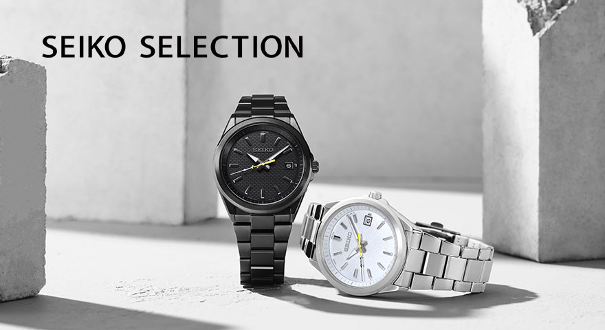 SEIKO SELECTION セイコー セレクション