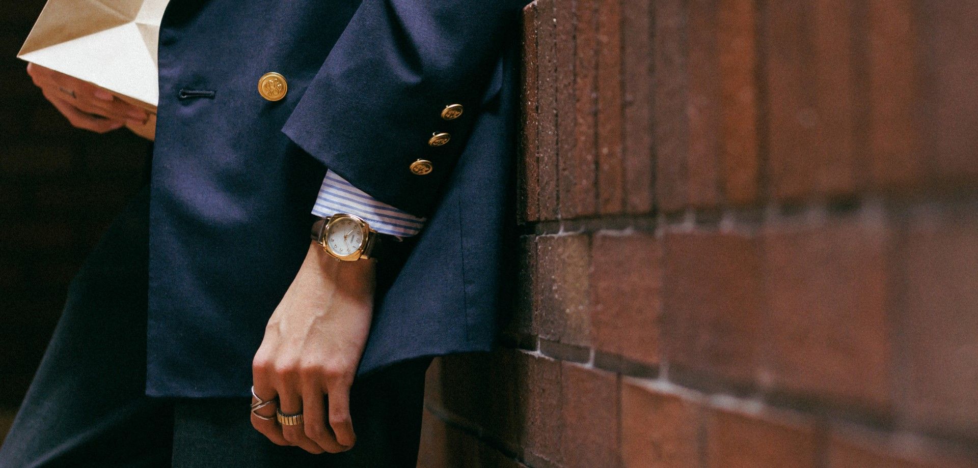 SEIKO SELECTION The Steady