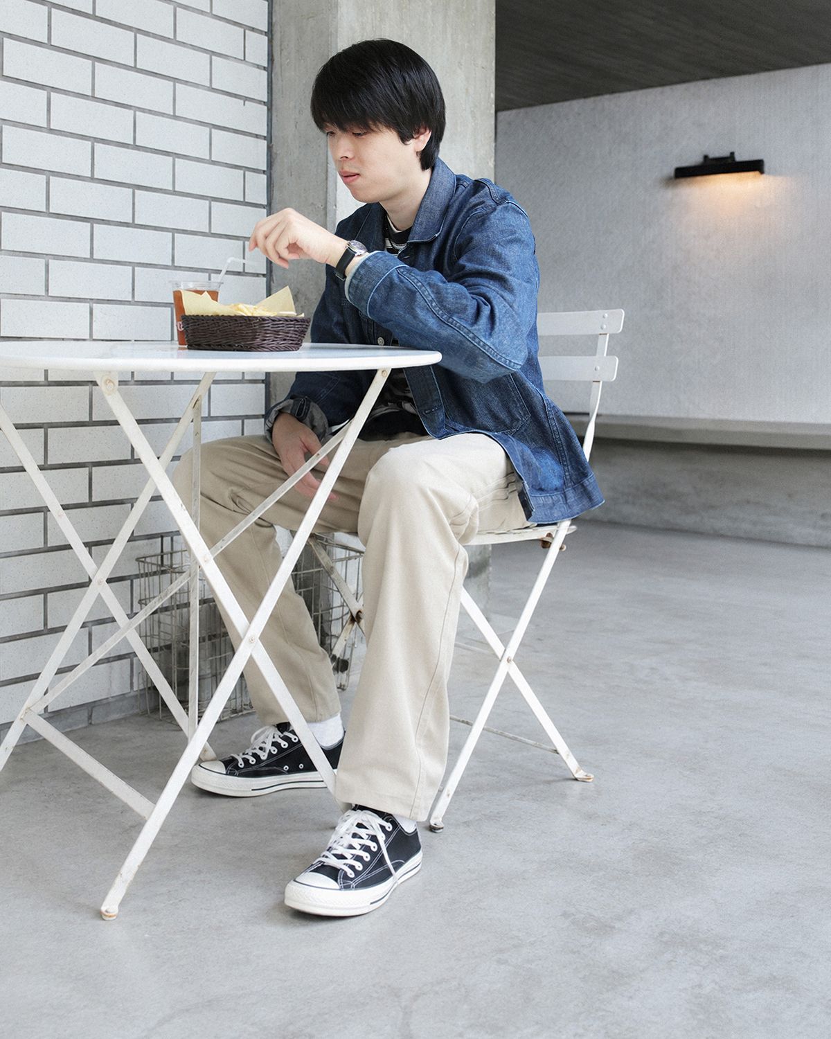 style2 Casual