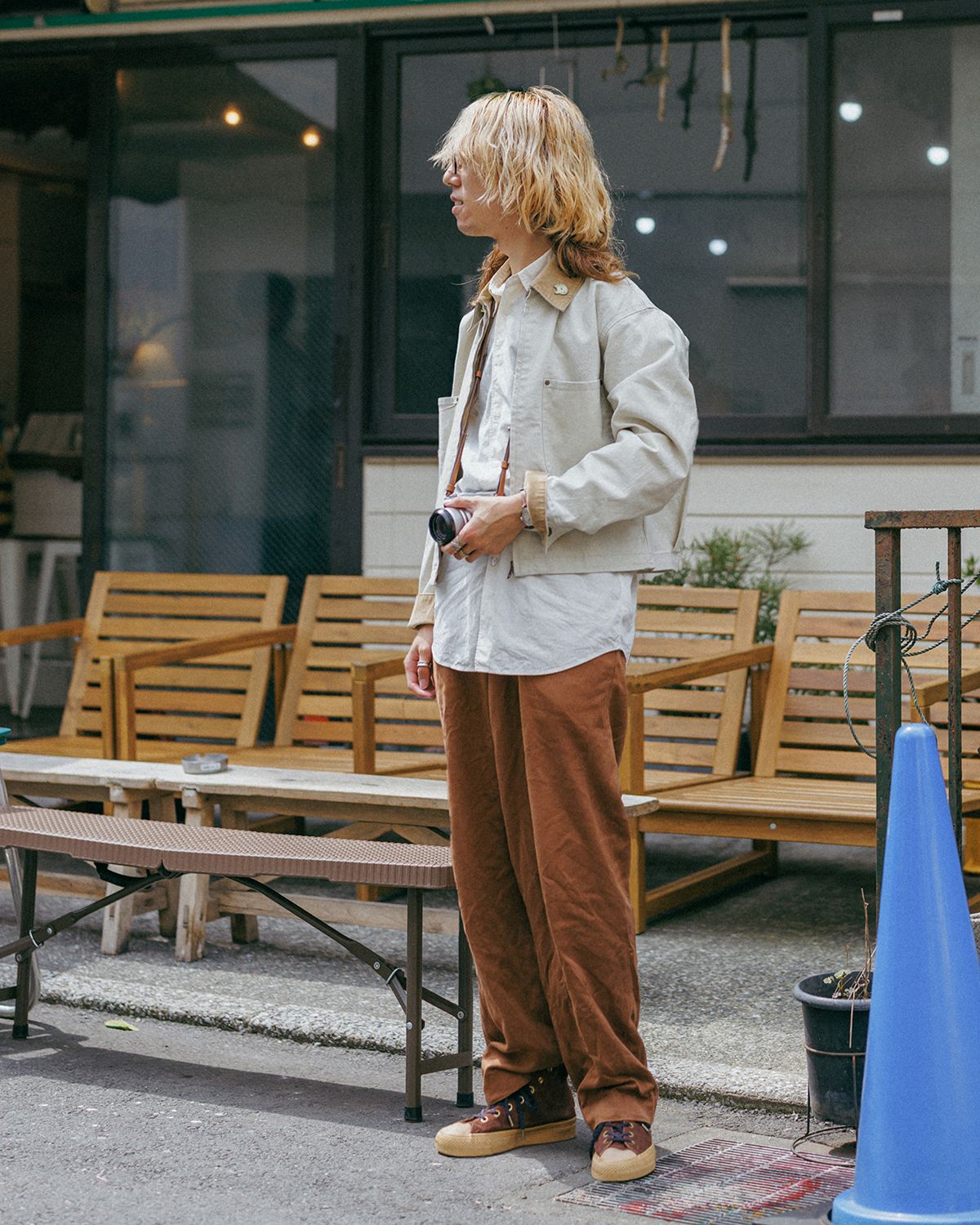 style3 Vintage