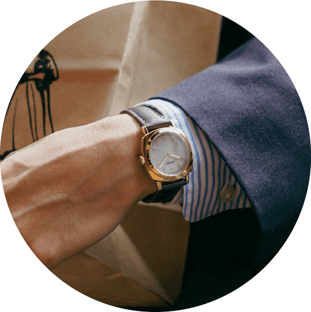 Trad