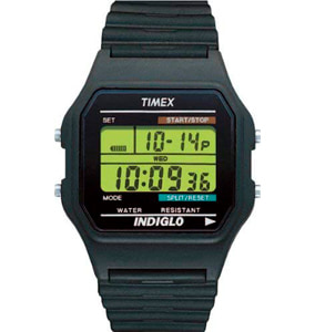 165年以上の歴史を持つアメリカンウォッチブランド、タイメックス