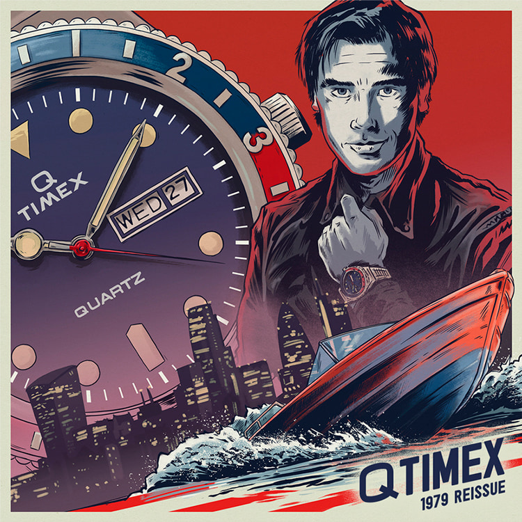 鉄板モデル!!【アメリカンデジタル!!新品】TIMEX タイメックス 腕時計