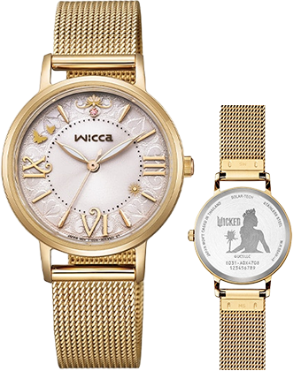 キャンパスライフ with wicca（ウィッカ）あなたの毎日を充実させる