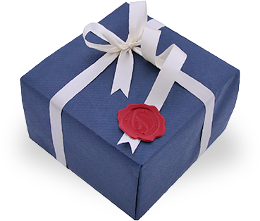 ラッピングイメージ